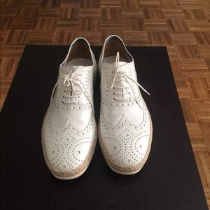 Barracuda men shoes Sz43 Ue 10 Us $400